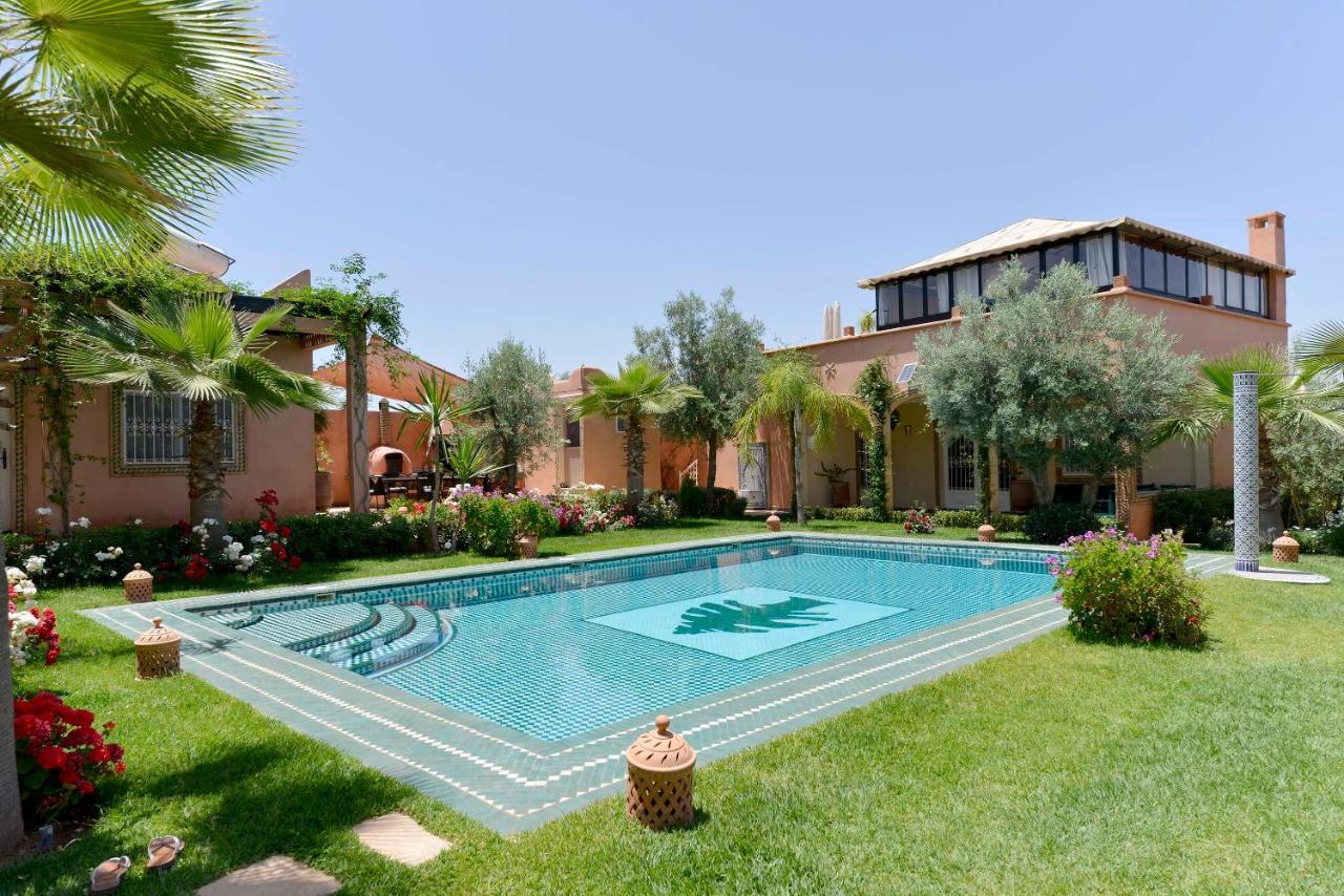 Du Cedre * Marrakesh
