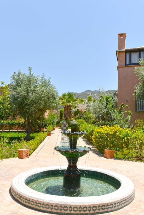 Du Cedre Marrakesh