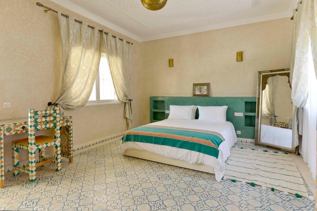Villa Du Cedre
