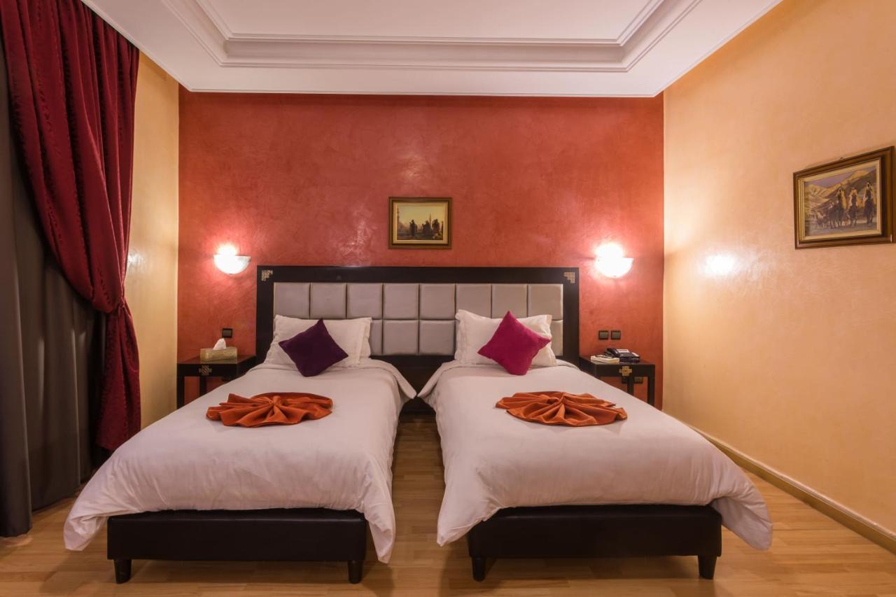 Meriem Marrakech