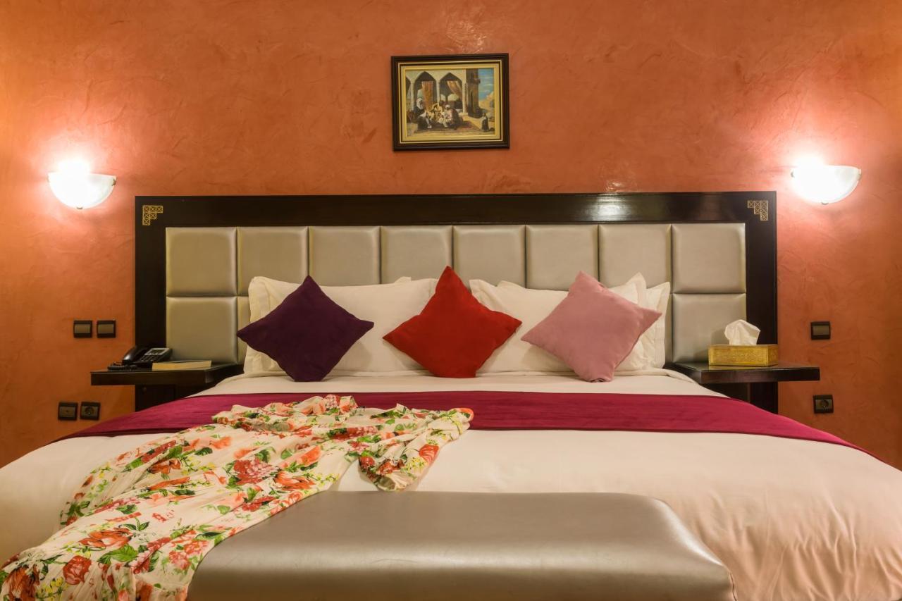 Meriem Marrakech Marrakesch