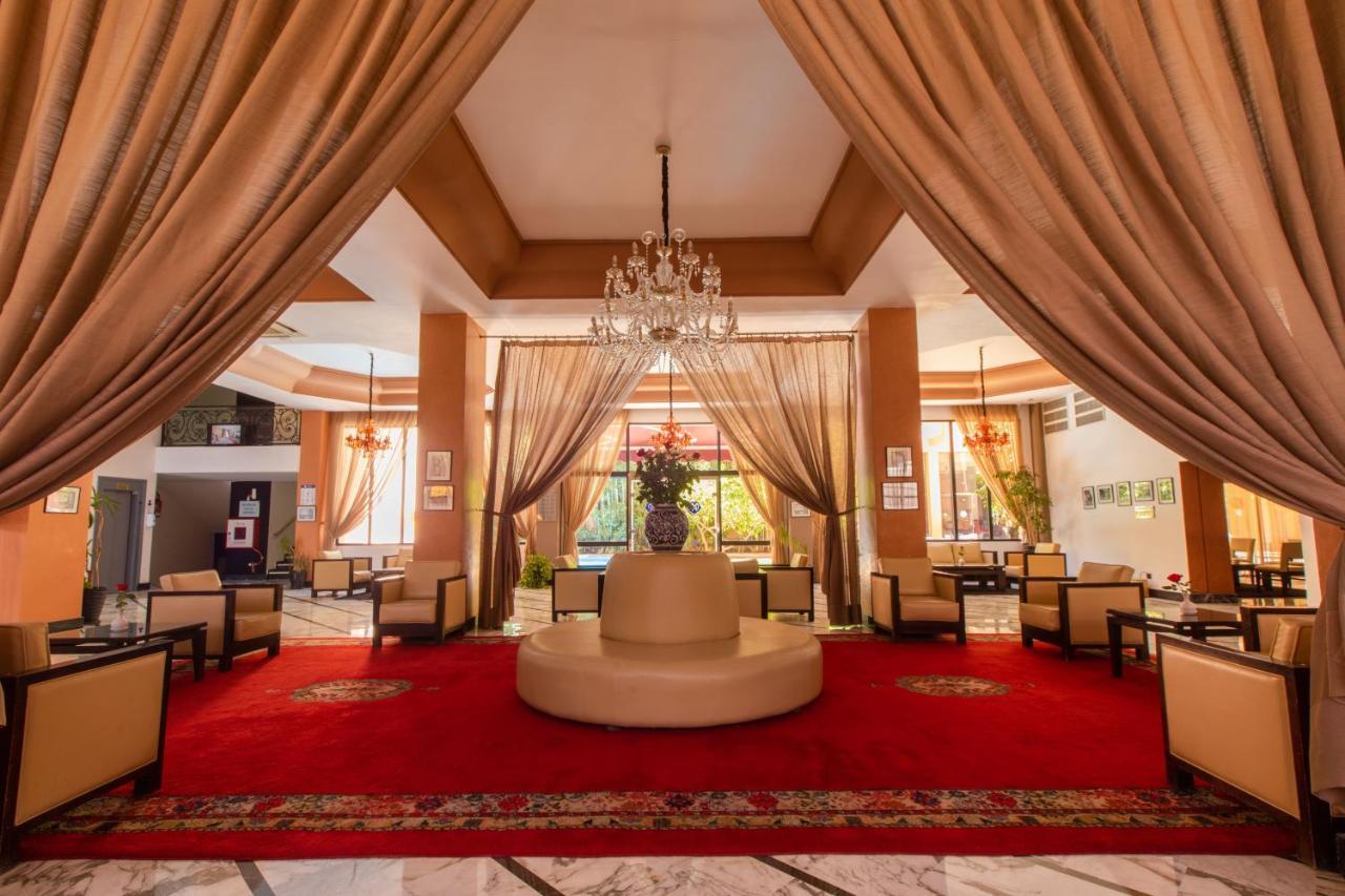 Meriem Marrakech Marrakesch
