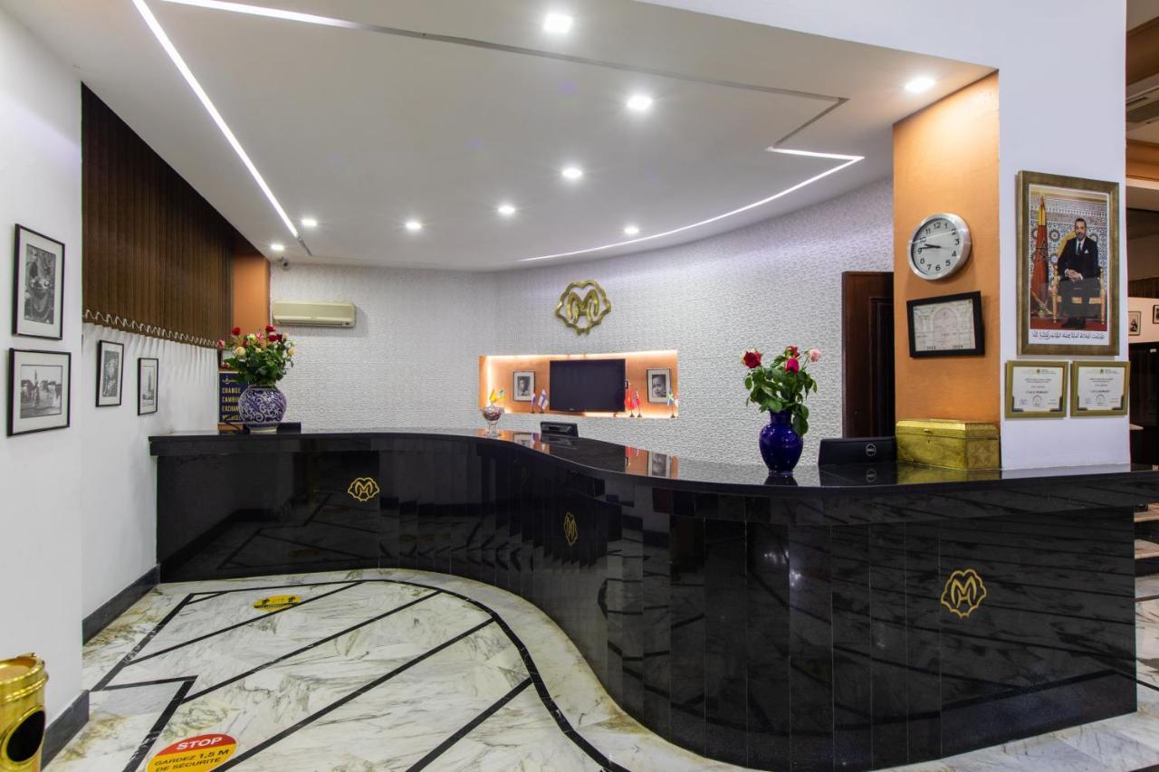 Meriem Marrakech 4*