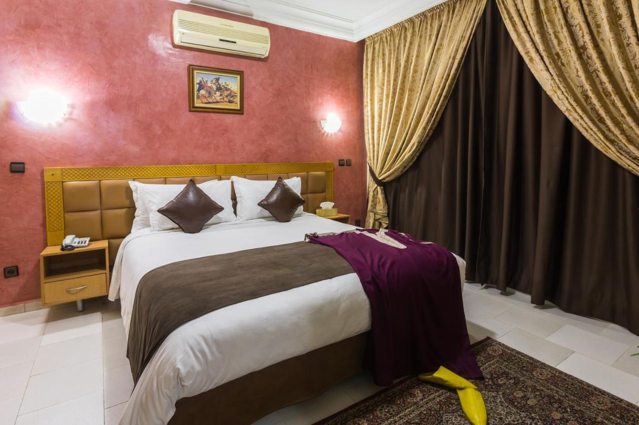 Meriem Marrakech Hotel Marrakesch