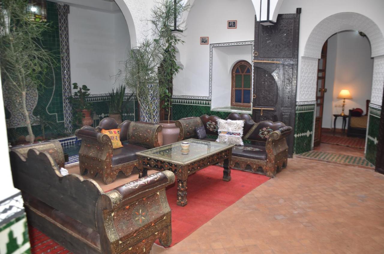 Assalam Marrakesh