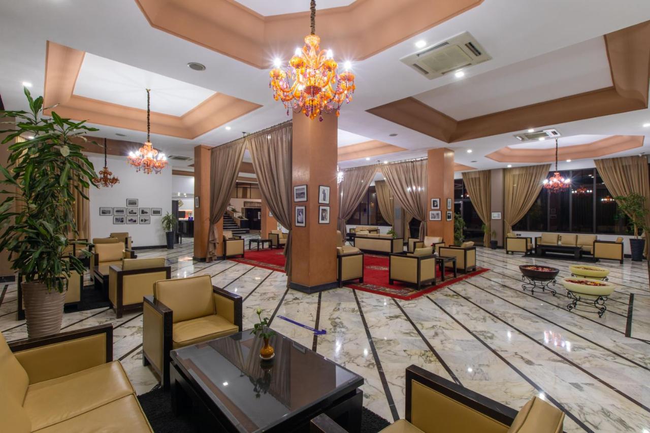 Meriem Marrakech Hotel