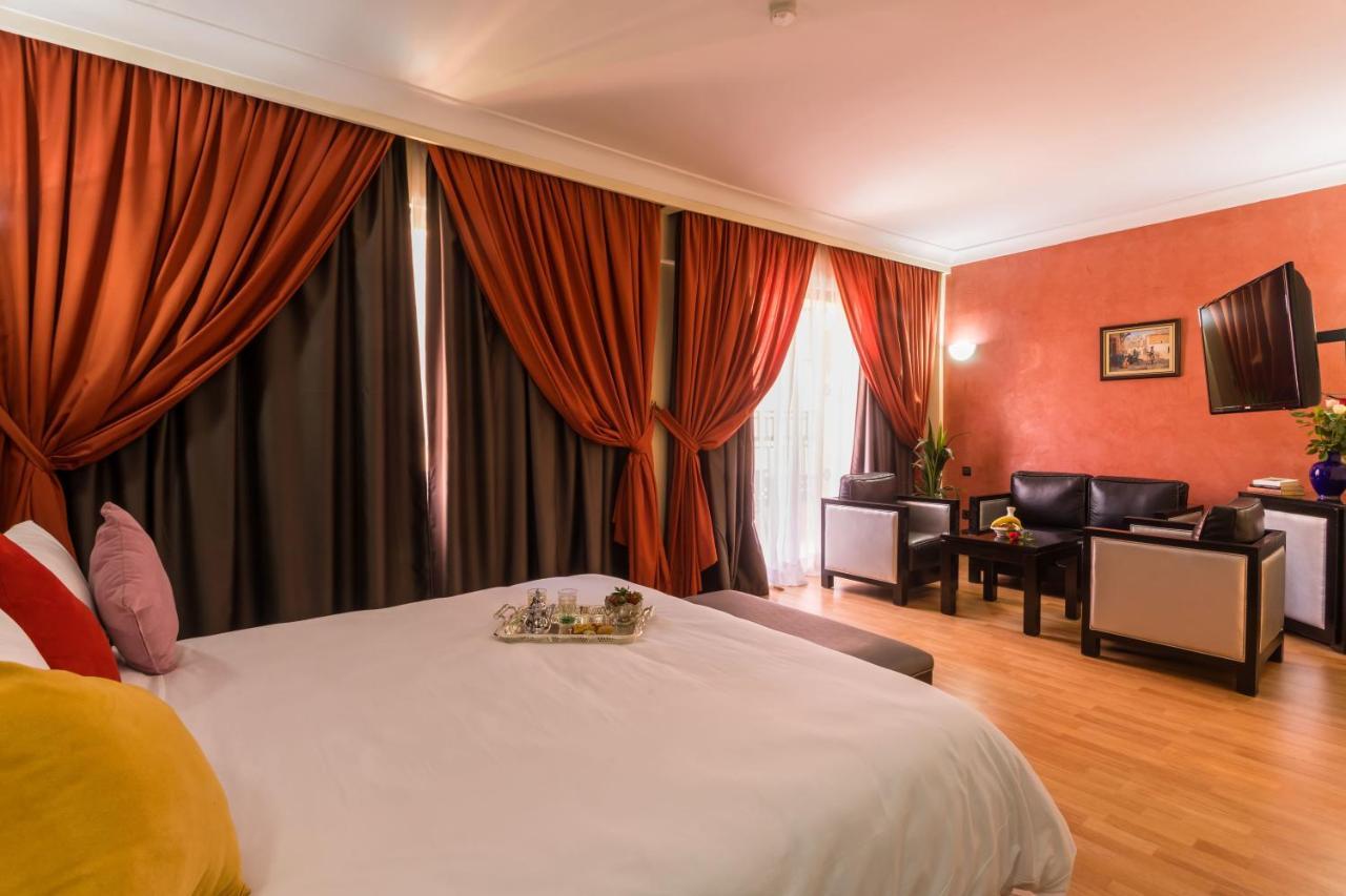 Meriem Marrakech 4*