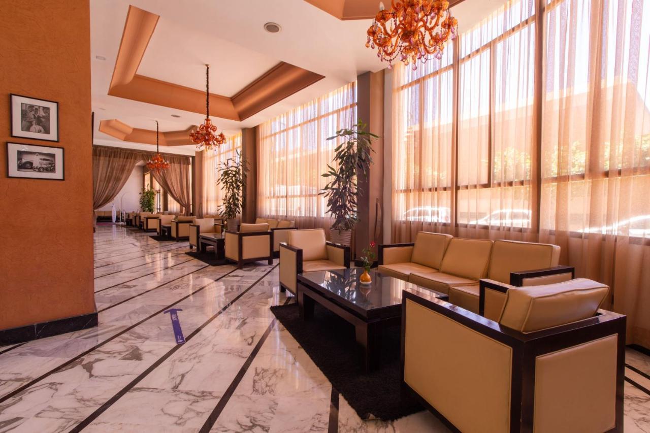 Meriem Marrakech Hotel 4*
