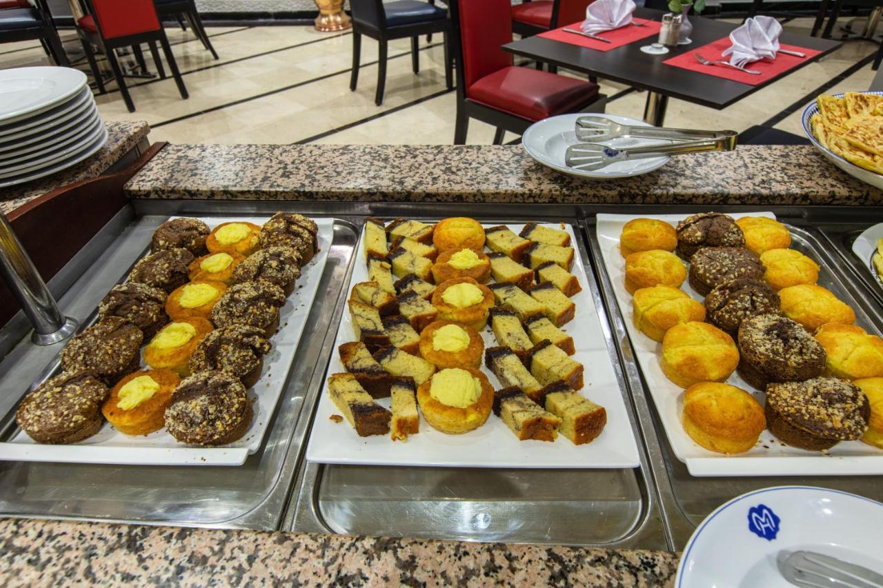 Hotel Meriem Marrakech 4*