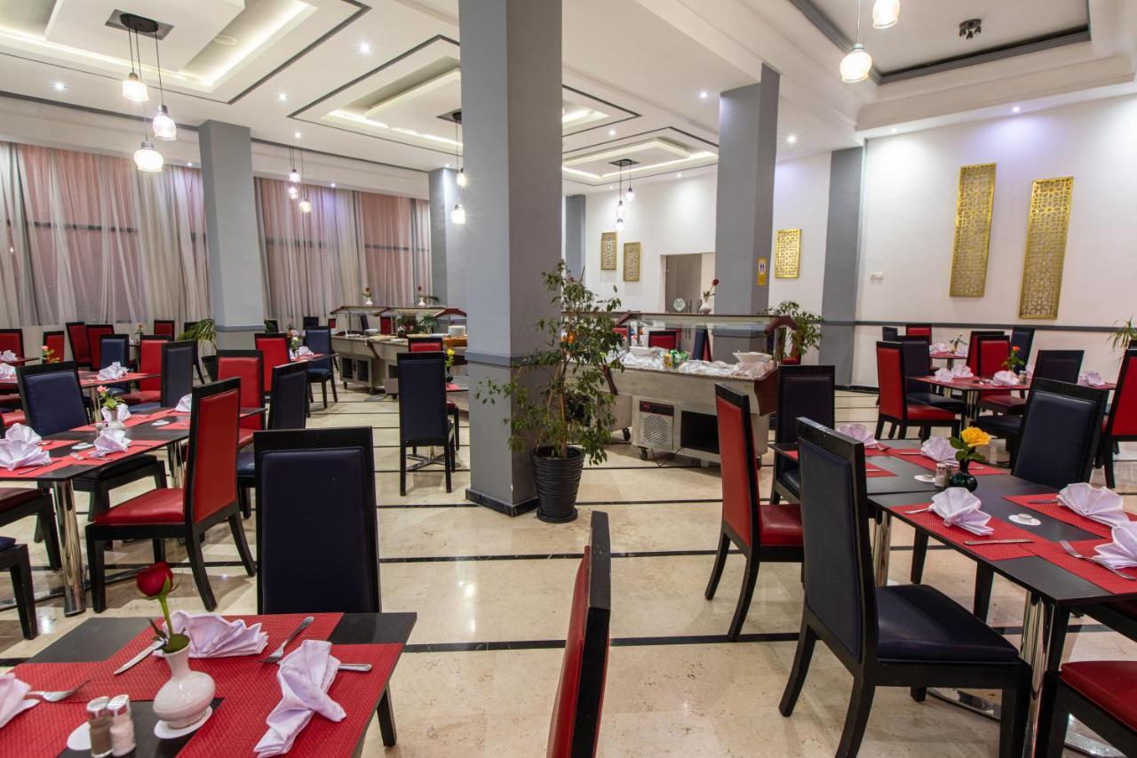 Meriem Marrakech Hotel Marrakesch