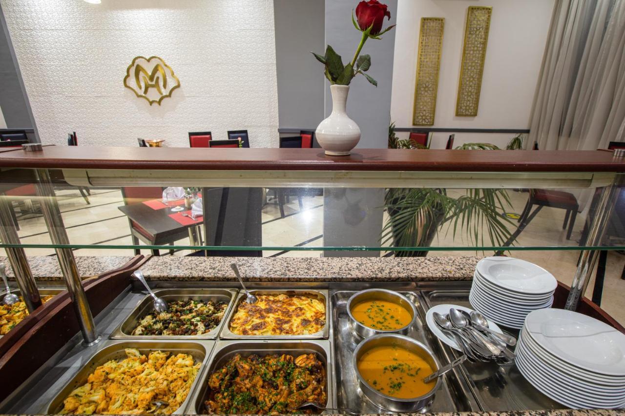 Meriem Marrakech 4* Marrakesch