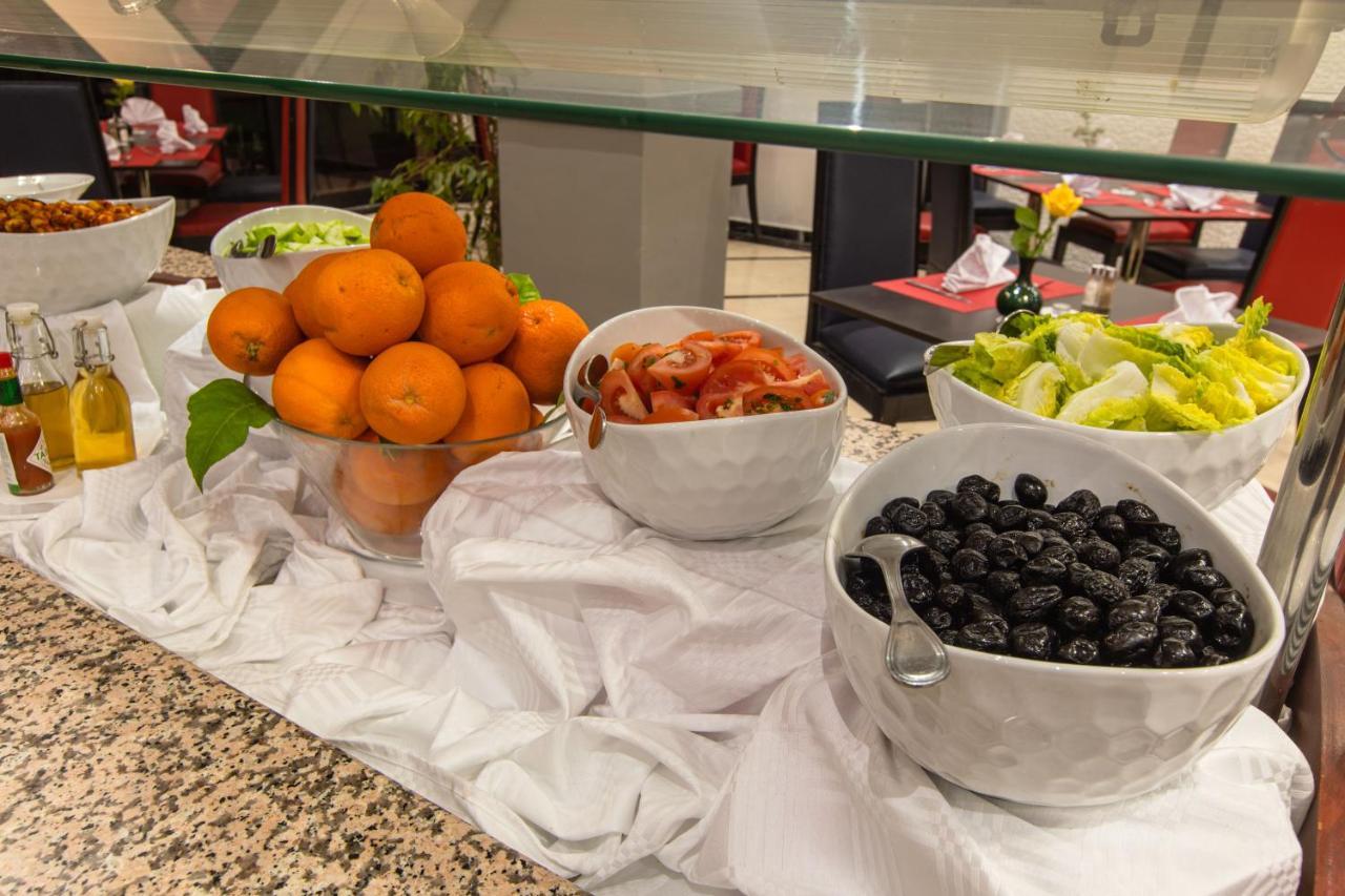 Hotel Meriem Marrakech Marrakesch