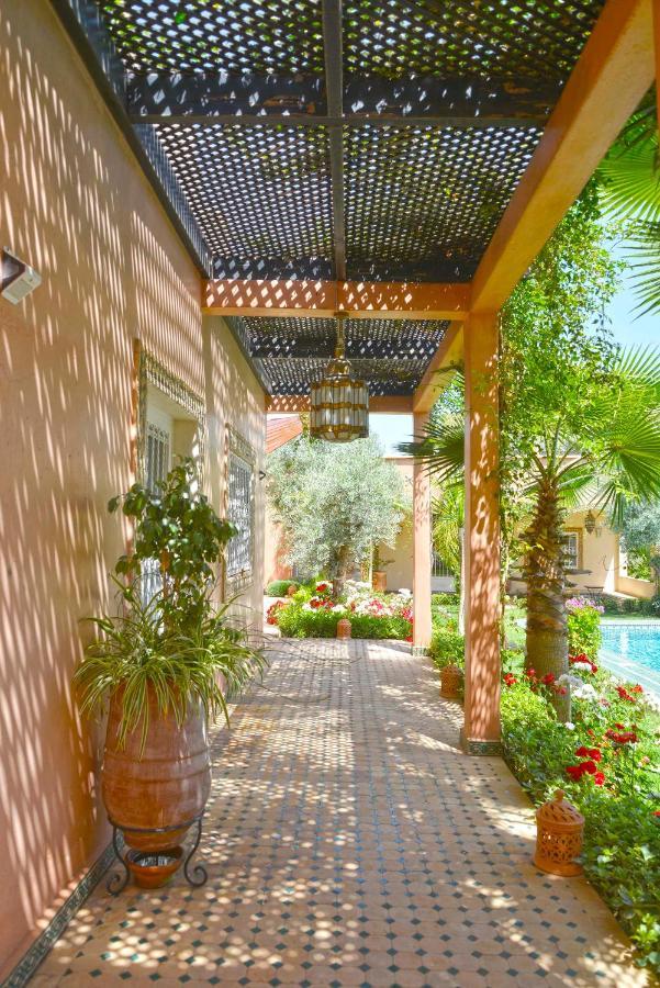 Du Cedre Villa *