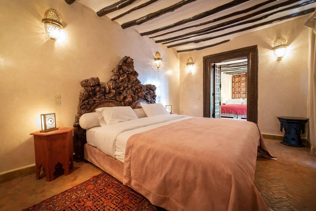Hotel Si Khalifa