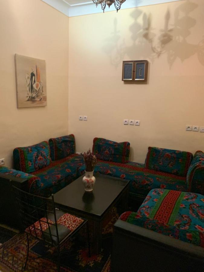 Appartamento Dar El Koutoubia