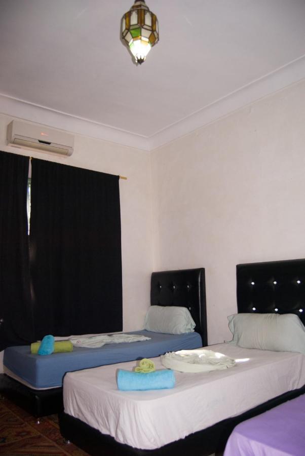Dar El Koutoubia Appartamento *