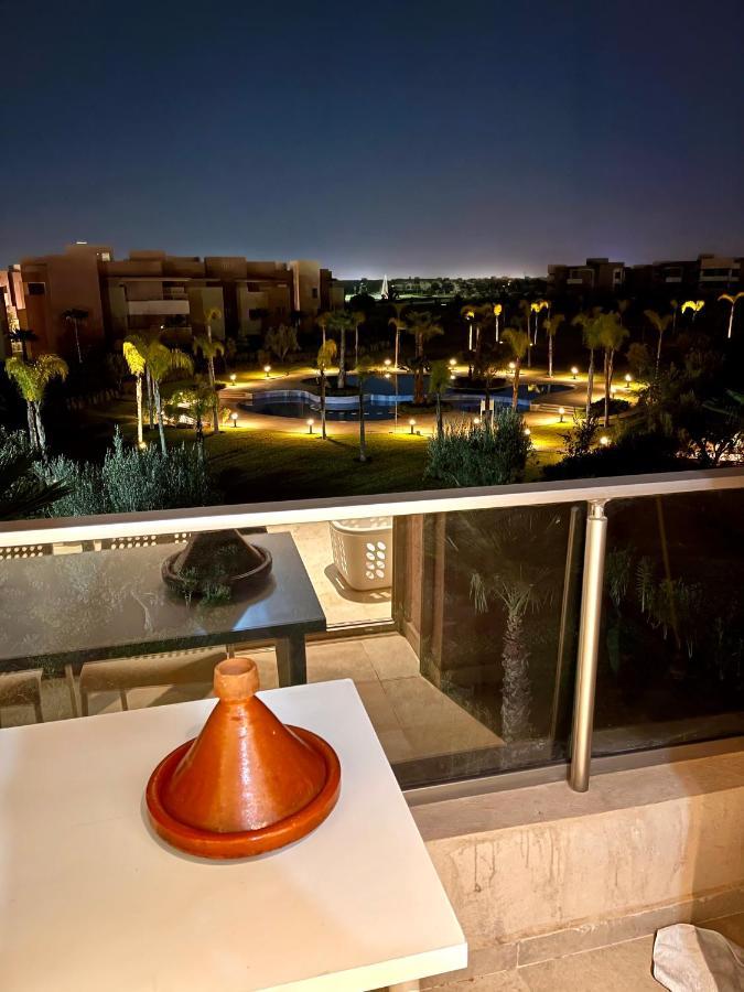 Cozy Atlas Golf Prestigia Marrakech * Marrakesh