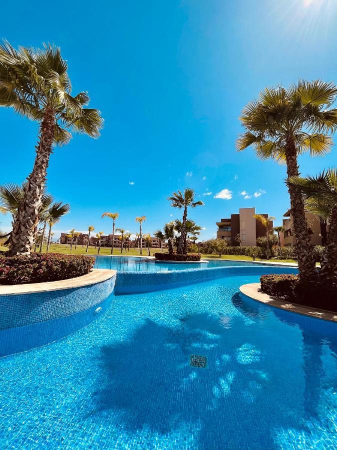 Cozy Atlas Golf Prestigia Marrakech * Marrakesh