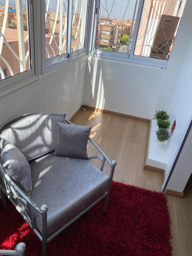 Al Hadika Apartment