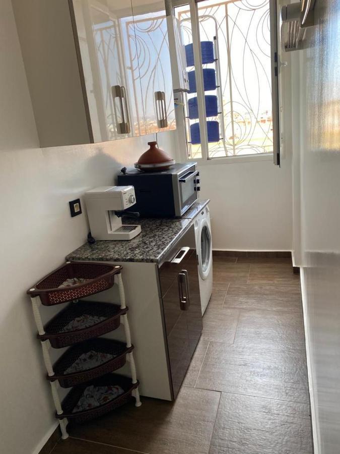 Al Hadika Apartment *