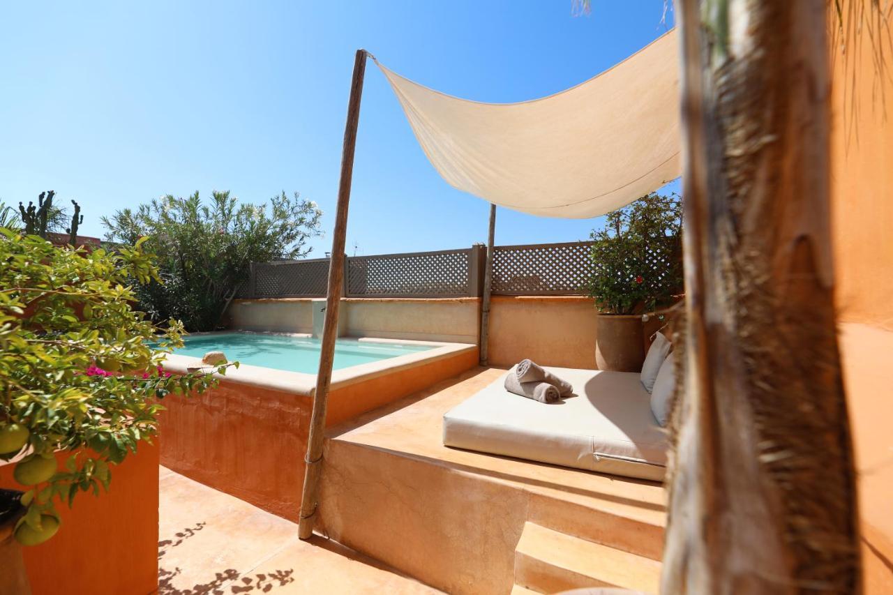 Riad Dar Akal Marrakesh