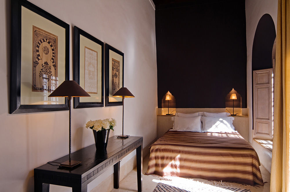 Riad Dar Hanane Marrakesch