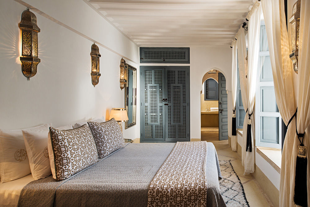 Dar Hanane Riad Marrakesch