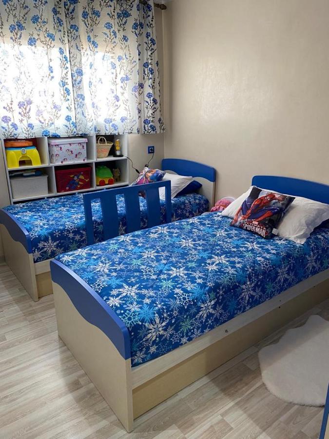 Al Hadika Apartment *
