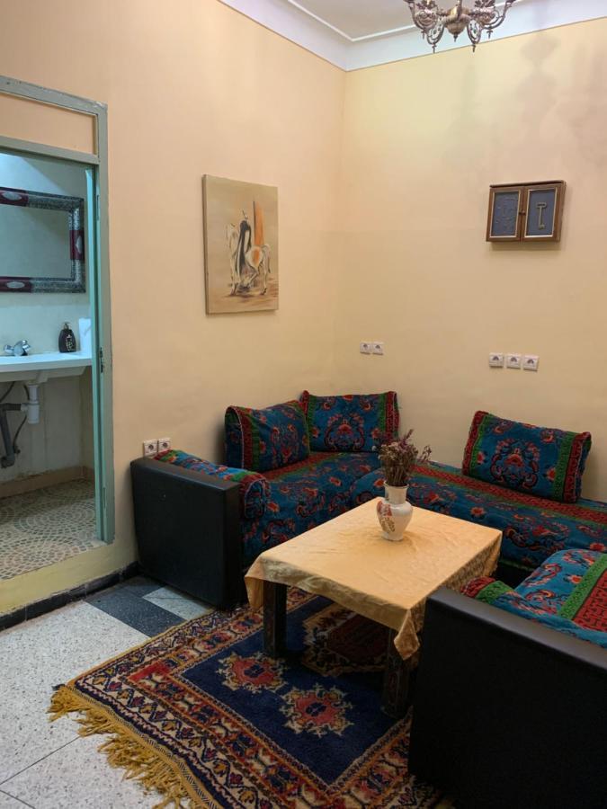 Dar El Koutoubia Appartamento *