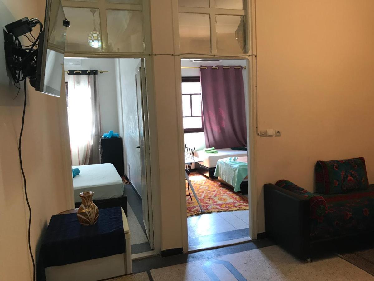 Appartamento Dar El Koutoubia Marrakesh