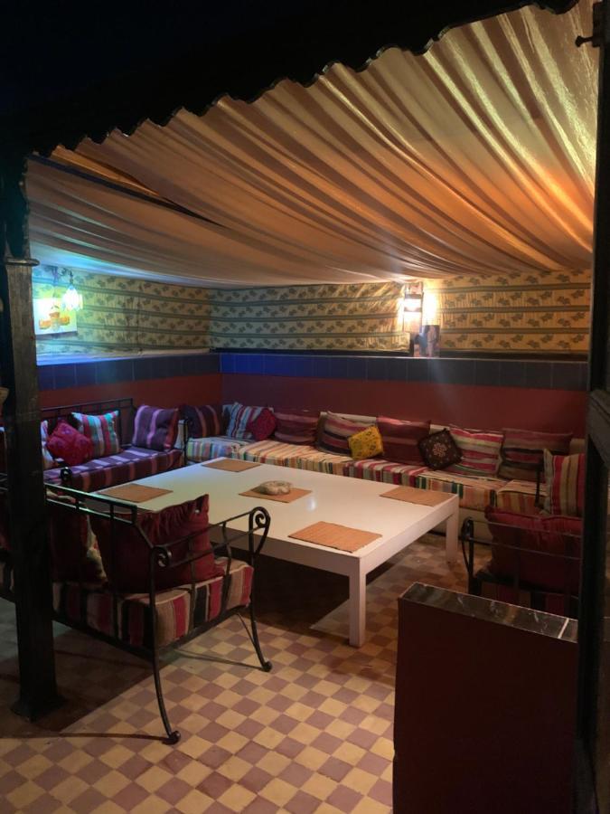 Dar El Koutoubia Appartamento