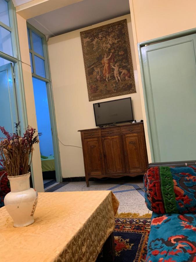 Dar El Koutoubia Appartamento Marrakesh
