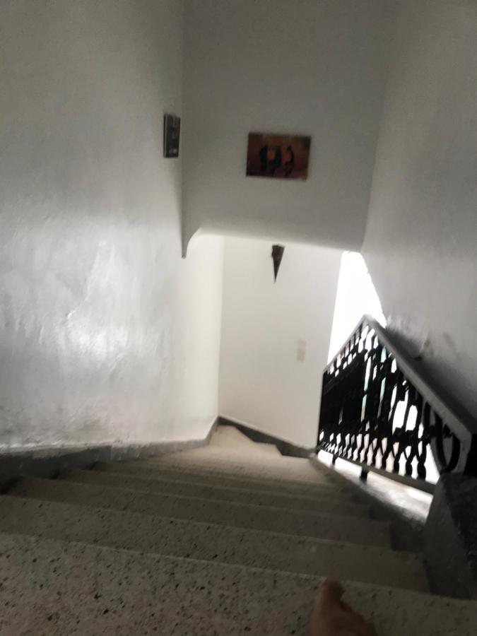 Dar El Koutoubia Appartamento