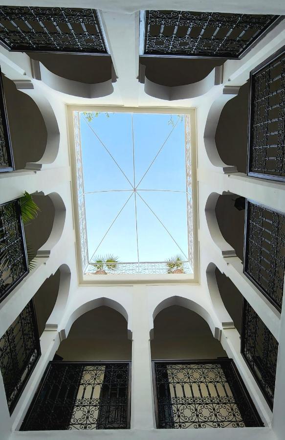 Riad Dar Salam Palm - 2024 Travellers' Choice