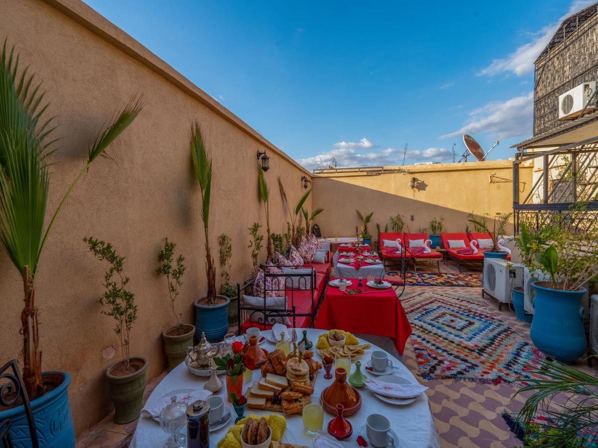 Des Remparts Marrakech * Marrakesh