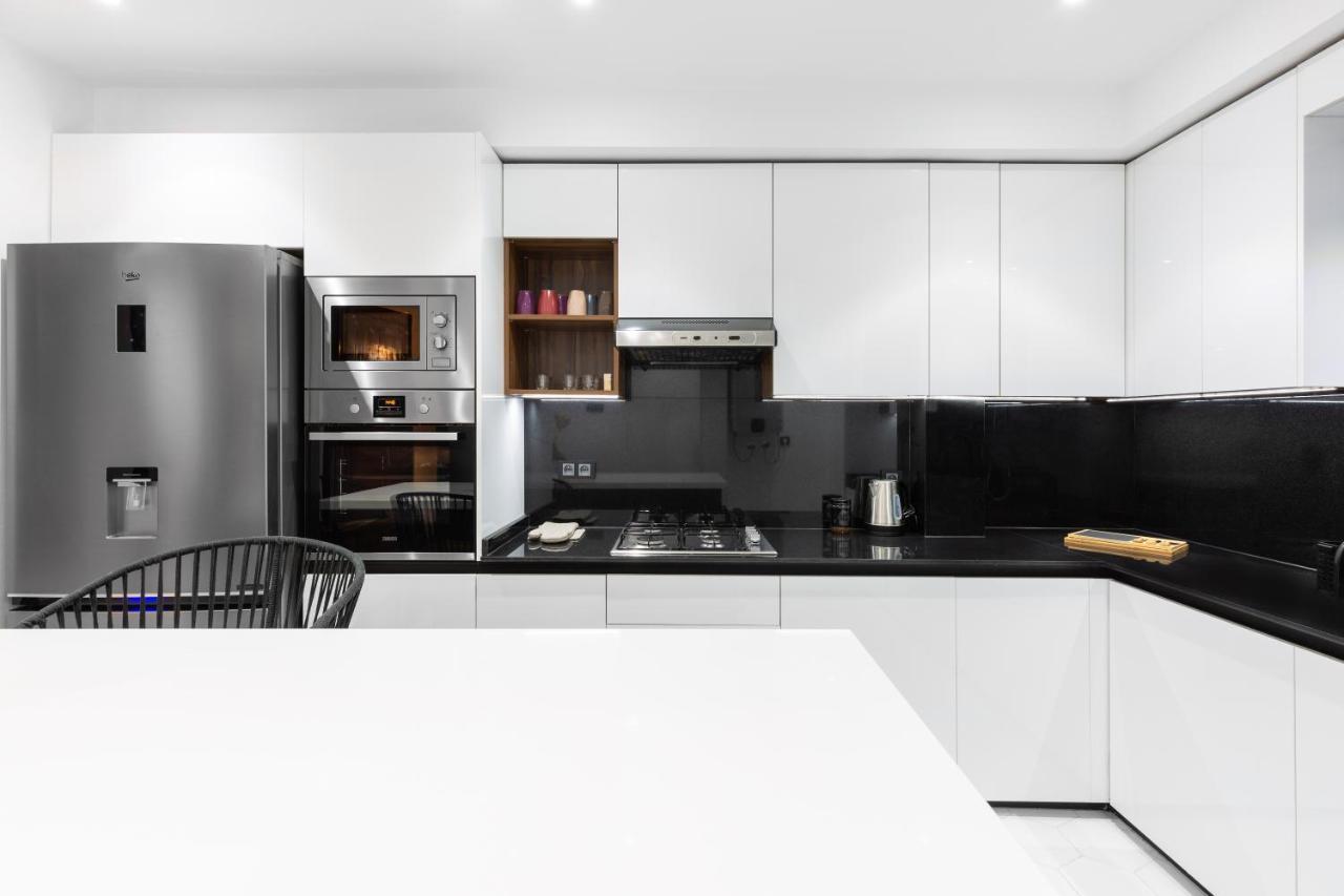 Hidden Gem With Self Check-in - Pool & Gym - M6 Blvd Apartment *