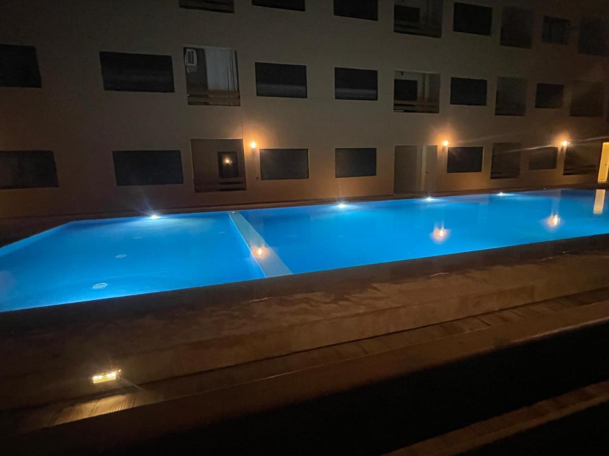 Guéliz L’hivernage Nour5 * Marrakesh