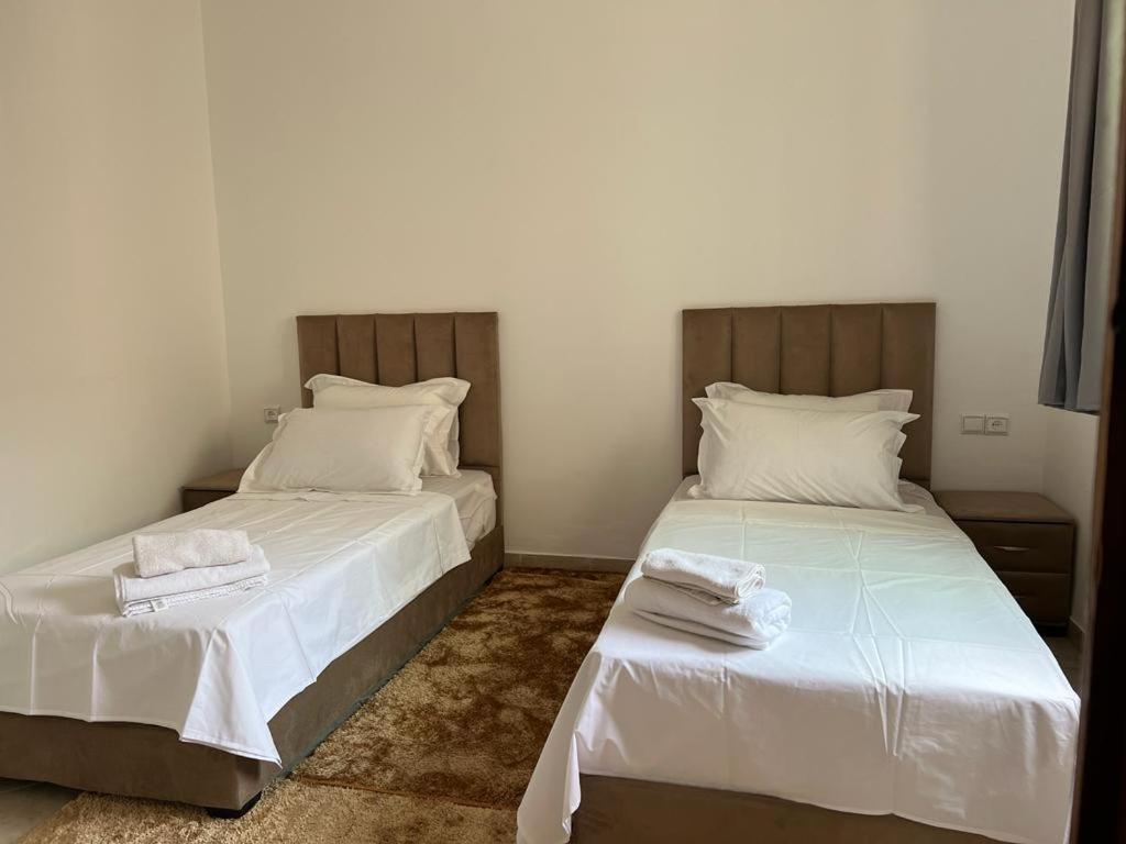 Ksiba Only Family 2ch -climatisé- Apartamento
