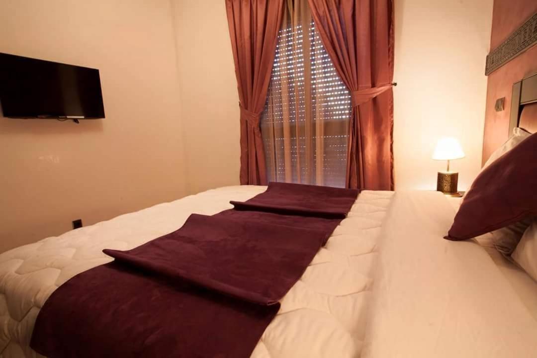 Appartements et Piscines Premium Palmeraie *