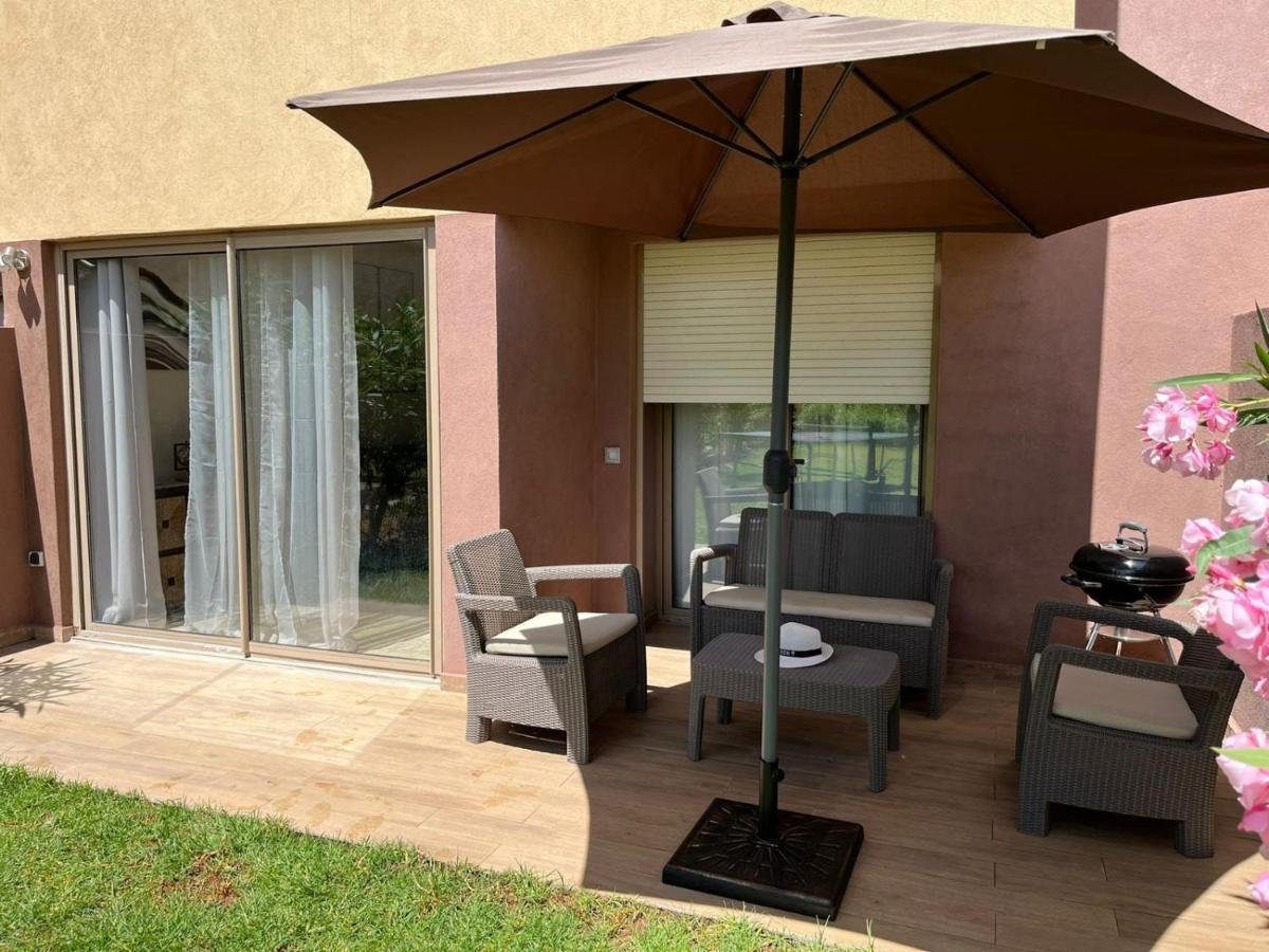 Apartment De Luxe -prestigia Marrakech Golf Marrakesch