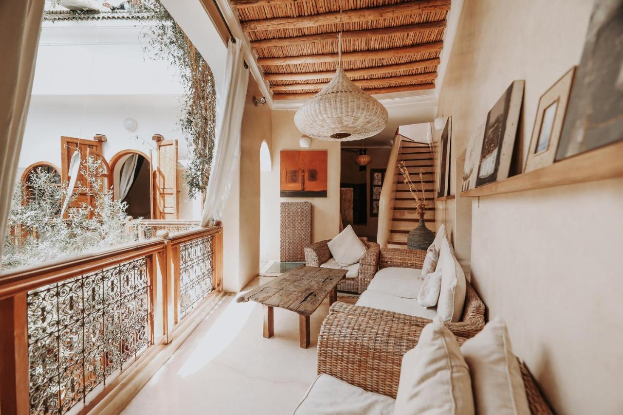 Riad Dar Nour El Houda 3*