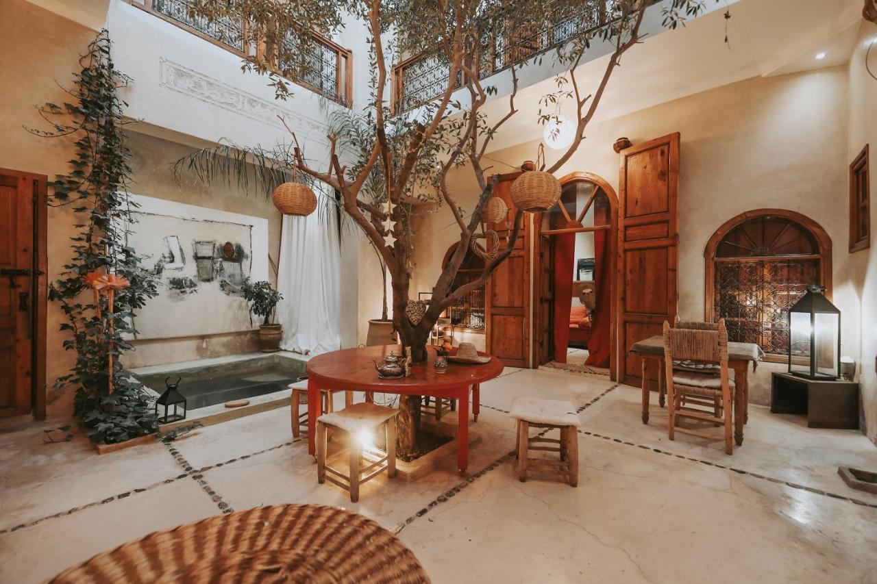 Riad Dar Nour El Houda
