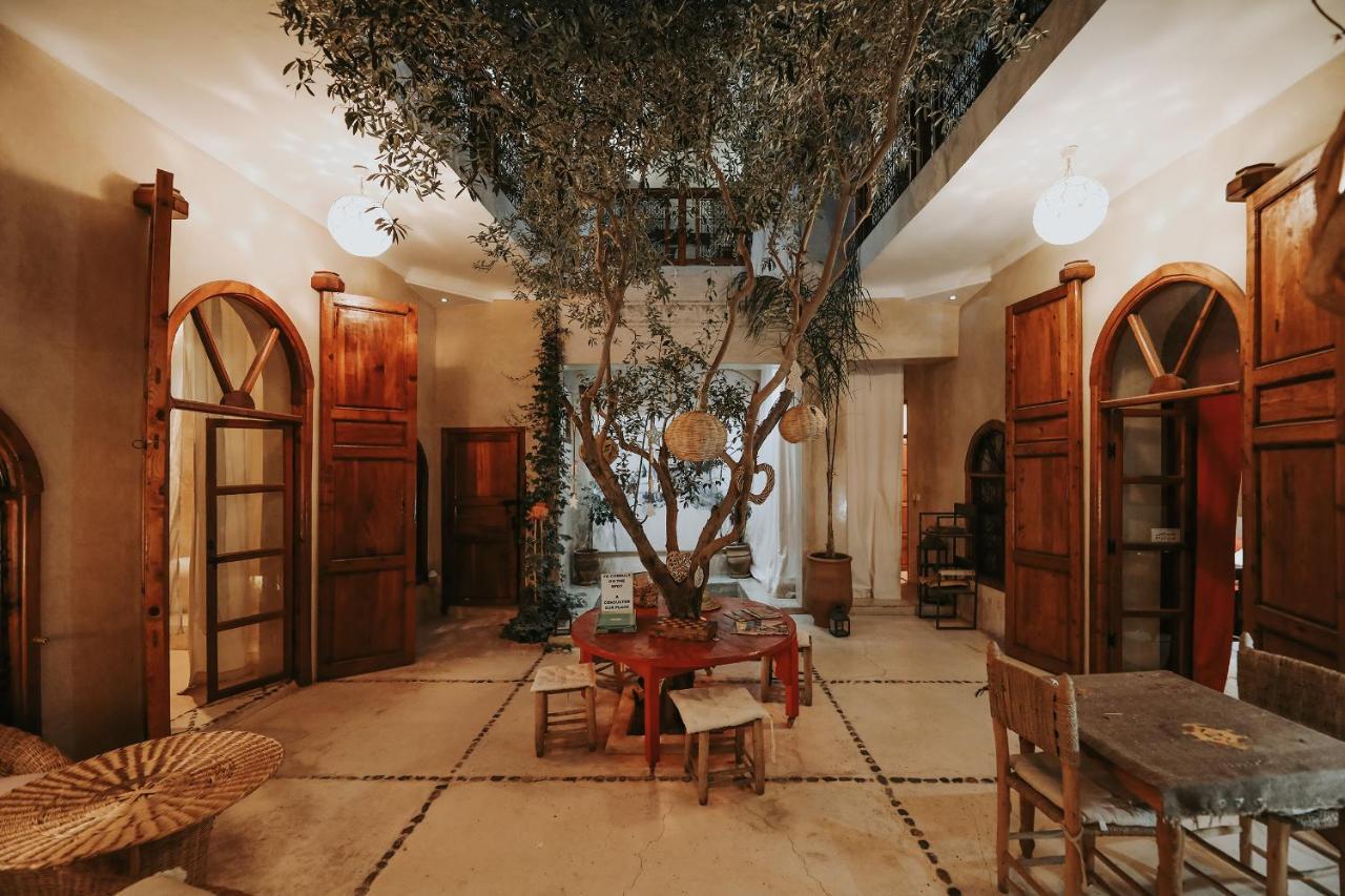 Riad Dar Nour El Houda 3*