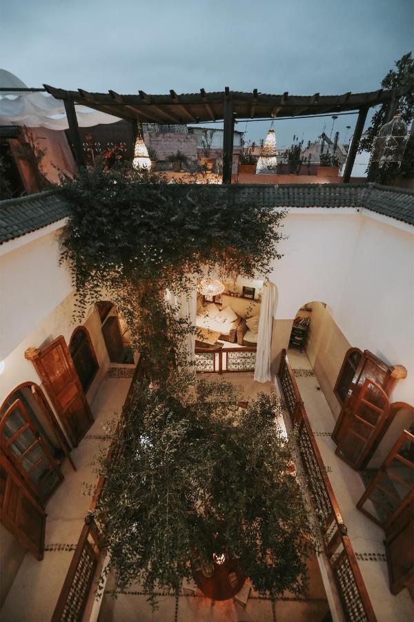 Riad Dar Nour El Houda