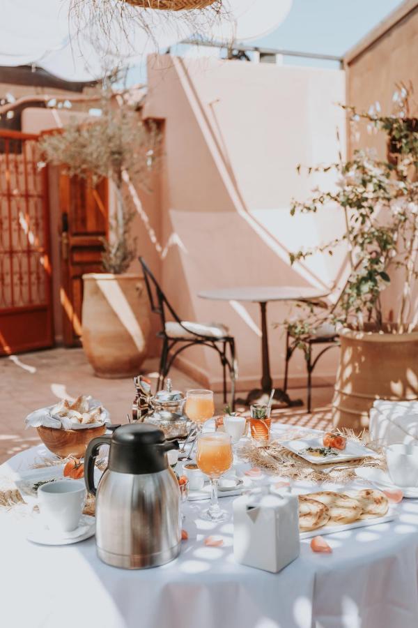 Dar Nour El Houda Marrakesh