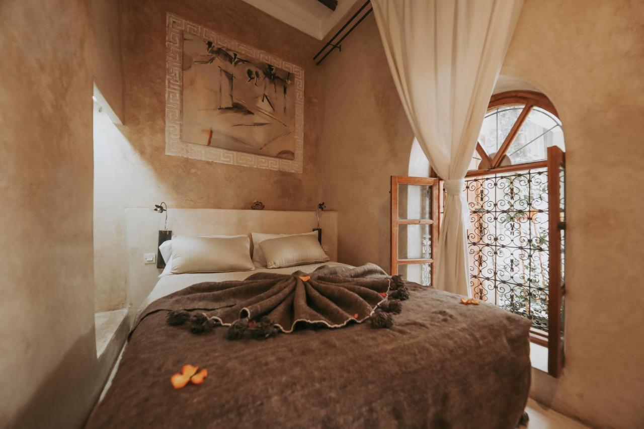 Dar Nour El Houda Riad