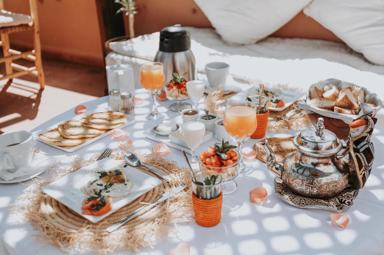 Dar Nour El Houda Marrakesh