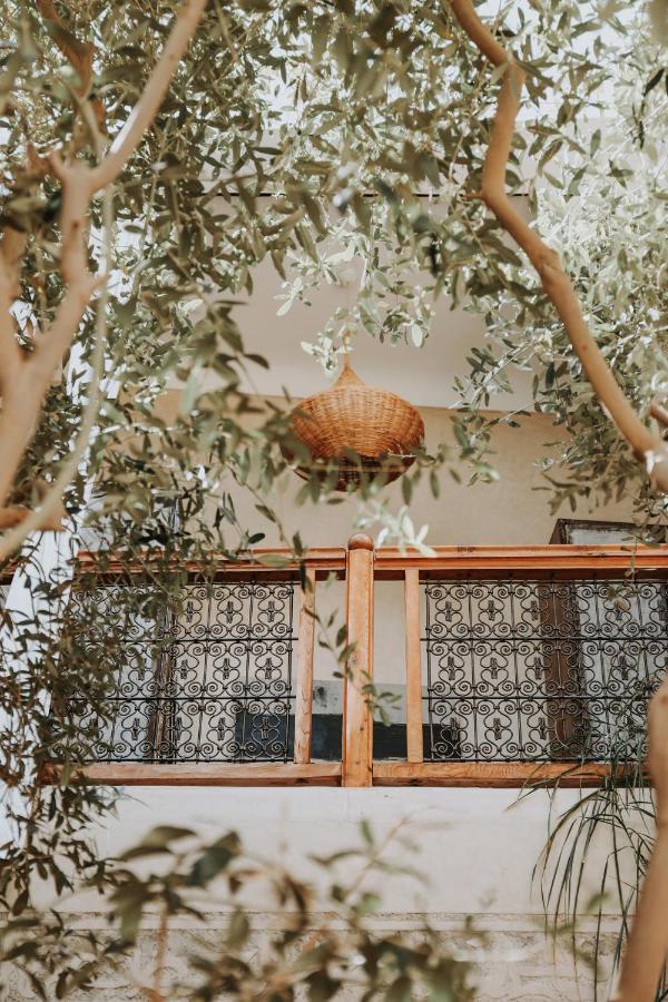 Dar Nour El Houda Riad 3*