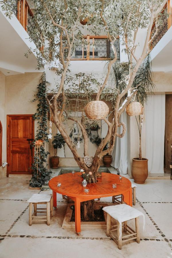 Dar Nour El Houda Marrakesh