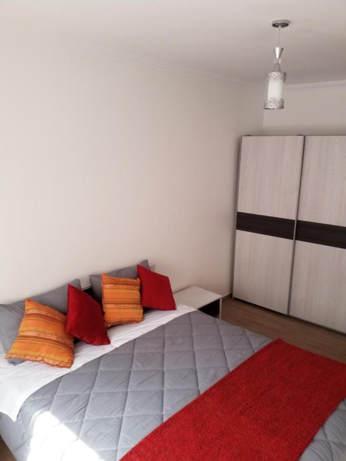 Apartment Agreable Au Coeur De Gueliz, Marrakech *